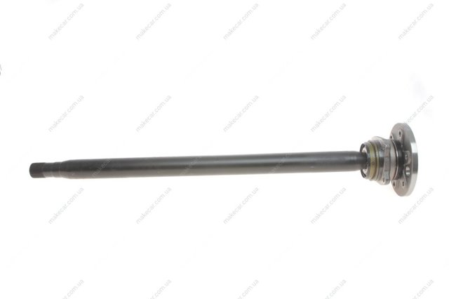 Піввісь задня, права Solgy 216006 ціна, від 159.72 USD