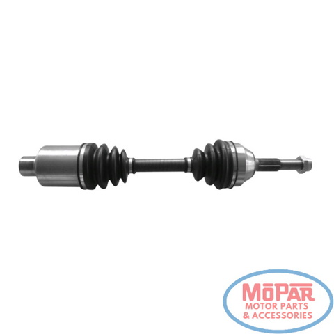 Піввісь передня, права Trakmotive/Surtrack AM8003 ціна, від 92.83 USD