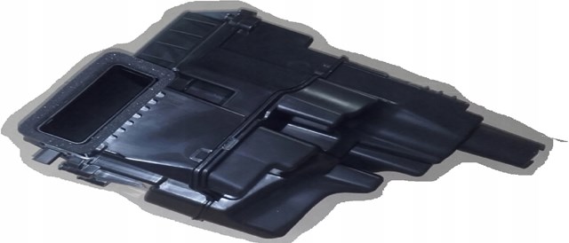 Корпус повітряного фільтра Peugeot/Citroen 9676423480 ціна, від 52.69 USD