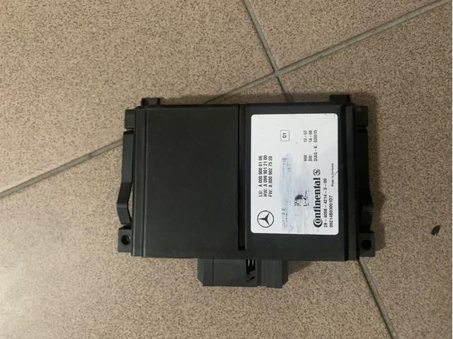 A0009002909 Mercedes 