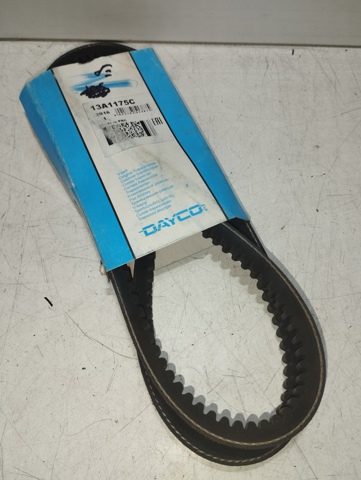 Купити 13A1175C Dayco Ремінь генератора