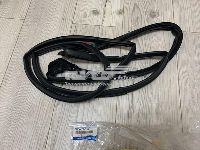  Mazda GBFN72760 ціна, від 50.68 USD