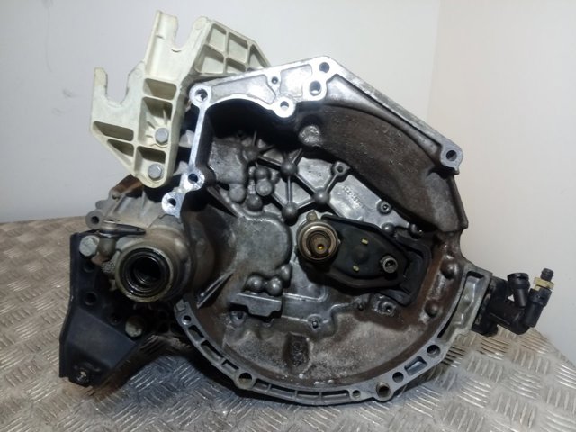 МКП в зборі Peugeot/Citroen 20CQ25 ціна, від 164.01 USD