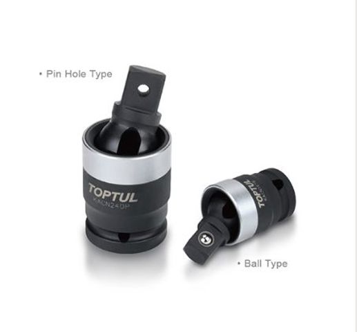 KACN160B Toptul 