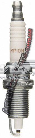 Свічки запалювання 412 Champion
