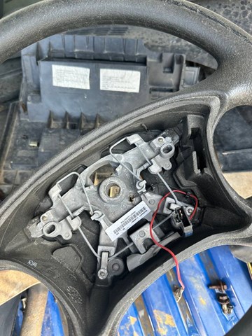 96433645XT Peugeot/Citroen 