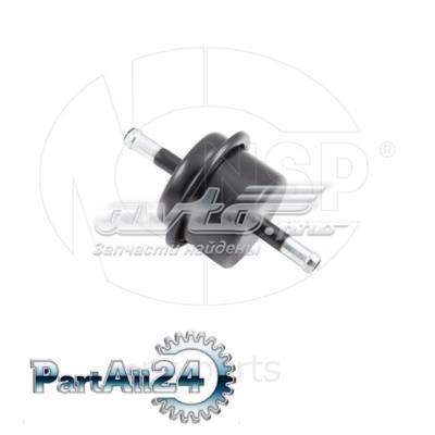 NSP2225430PLR003 NSP Масло в коробку автомат