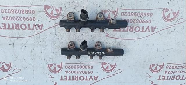Рампа форсунок системи упорскування палива Renault (RVI) 8201157327 ціна, від 7.60 USD