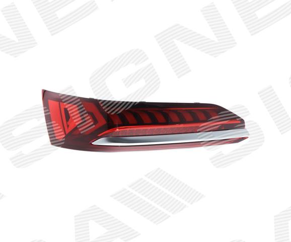ZAD191425L Signeda Задня ліва фара
