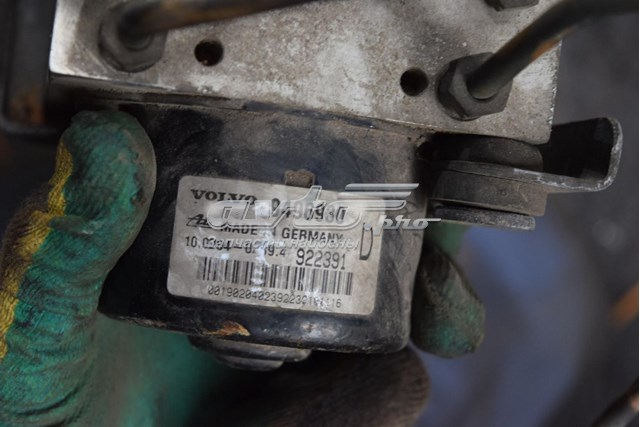 Купити 9496931 Volvo 