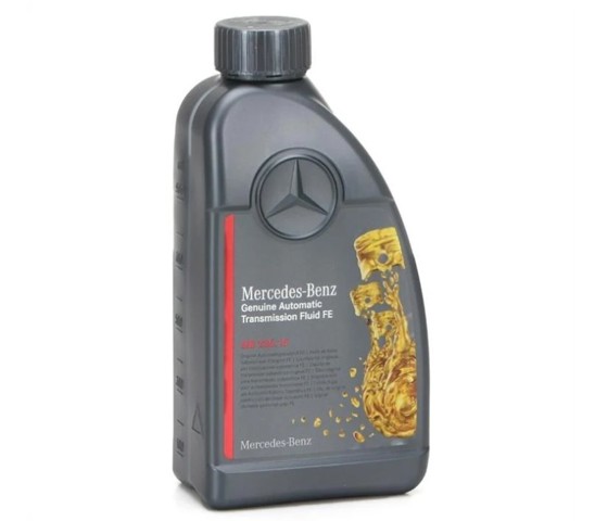 A000989690511ADNE Mercedes Масло АКПП