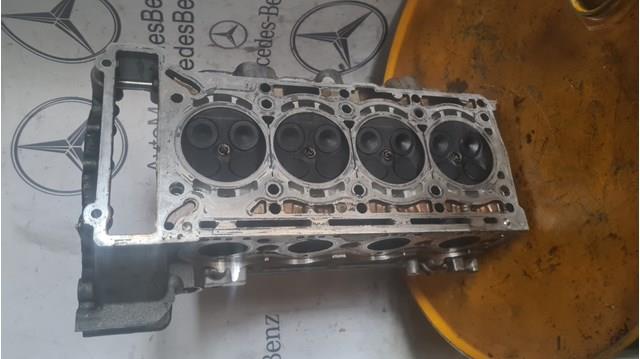 R2710161201 Mercedes Головка циліндрів