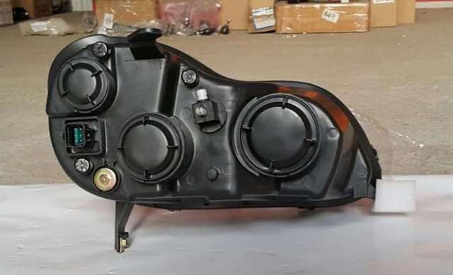 Фари Geely 1017001070 ціна, від 67.18 USD