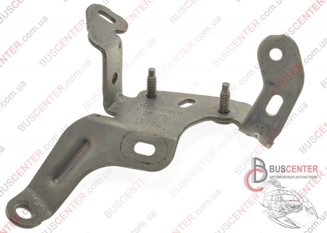 9686690880 Peugeot/Citroen 