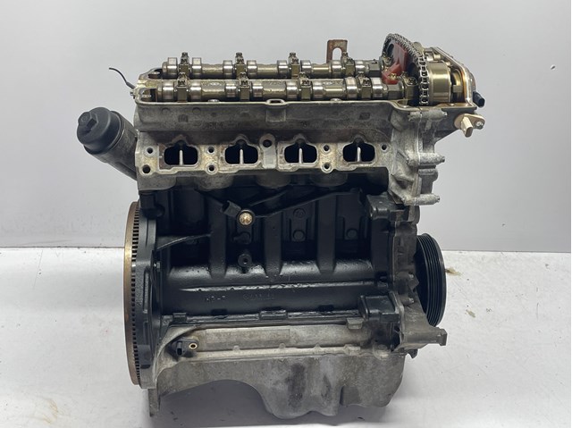 Купити A12XER General Motors Двигун