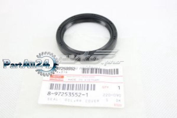 8972535521 Isuzu Сальник АКПП/КПП, вихідного/вторинного вала