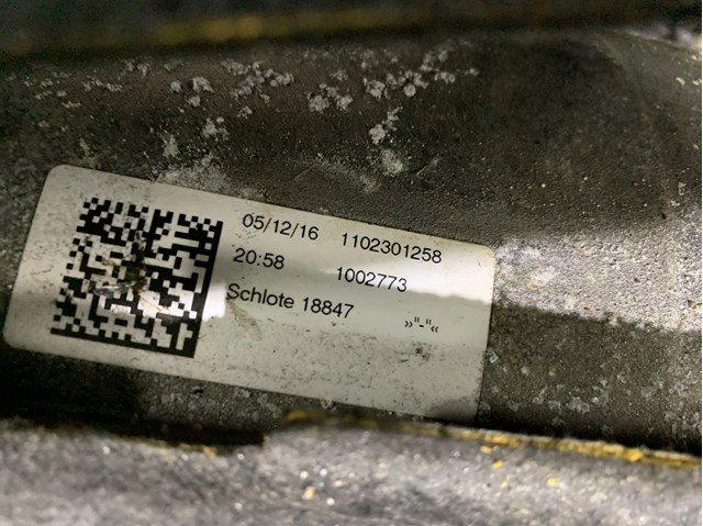  24008678750 BMW