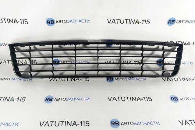KH9524993 Elit Решітка переднього бампера, центральна