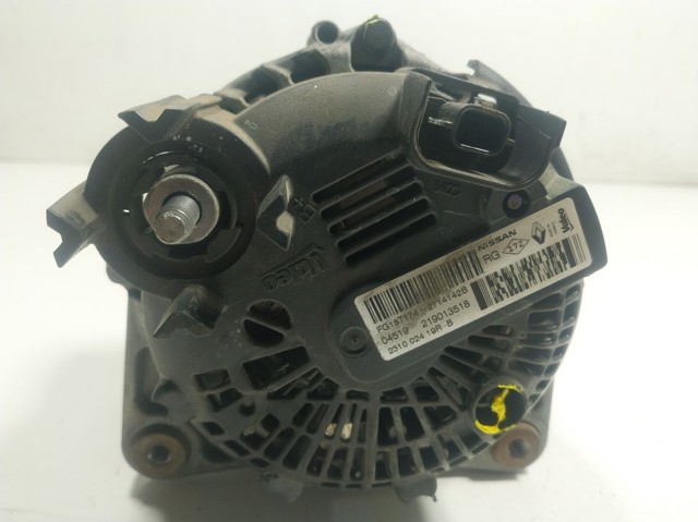 2310000Q5H Nissan/Infiniti Авто генератор