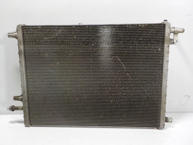 Радіатор охолодження, додатковий LR112874 Land Rover