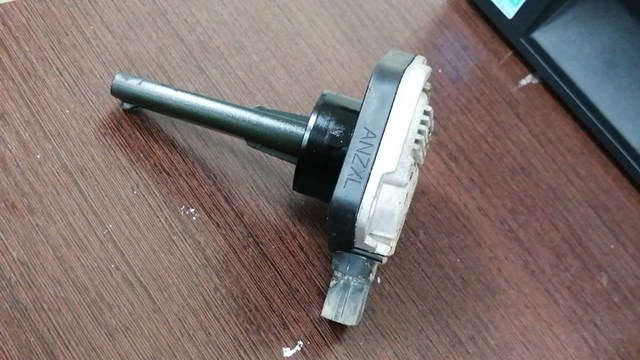  Honda 6PR00921000