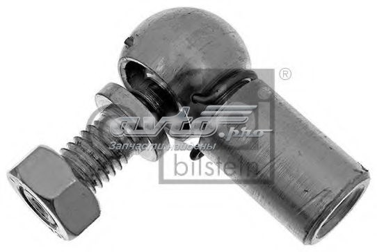 Накінечник тяги КПП Febi 7043 ціна, від 2.73 USD