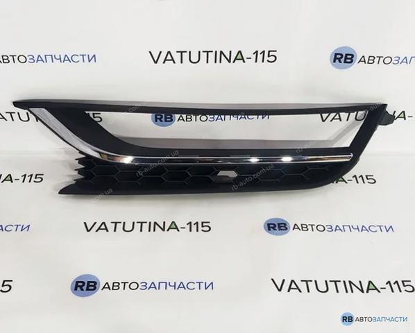 FP7439923 FPS Решітка переднього бампера, ліва