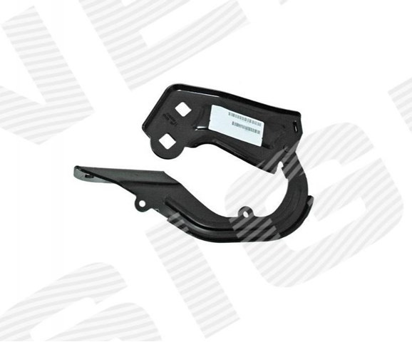 Петля капота, ліва Signeda PFD21170AL ціна, від 20.42 USD