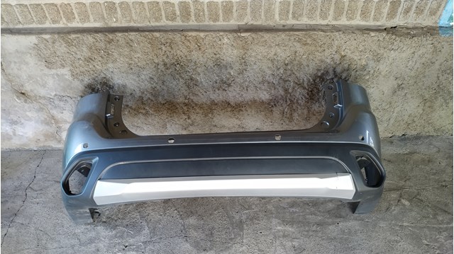 Кожух бампера заднього Mitsubishi 6410D259 ціна, від 139.92 USD