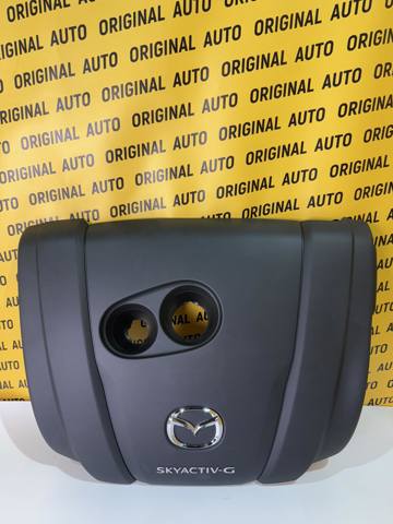 Купити PAJ1102F0A Mazda Кришка двигуна декоративна