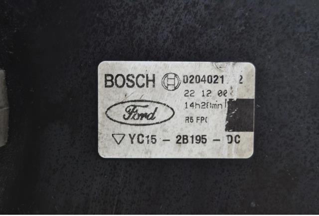 Вакуумника Bosch 0204021752 ціна, від 16.99 USD