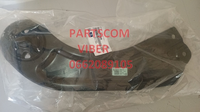 55270P2500 Hyundai/Kia 