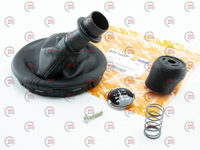 Купити 3711004 Autotechteile Рукоятка важеля КПП