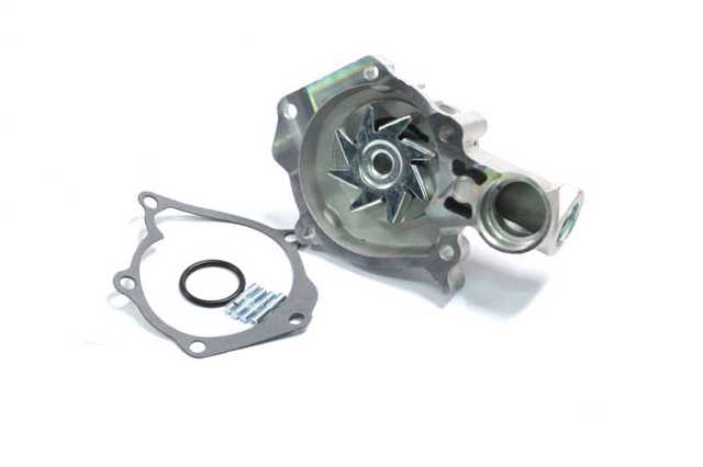 Помпа охолодження Rider RDSMD326915 ціна, від 22.29 USD