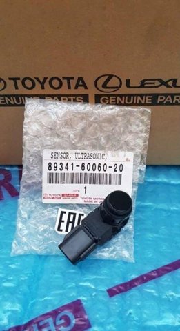 893416006020 Toyota 
