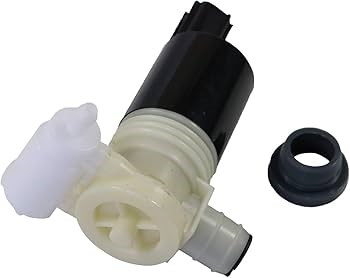 Моторчик омивача переднього скла Polcar 3420PS1 ціна, від 7.92 USD