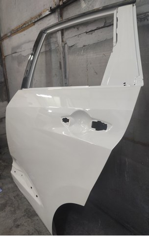  67550TJBA91ZZ Honda