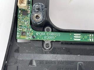107673700C Tesla 