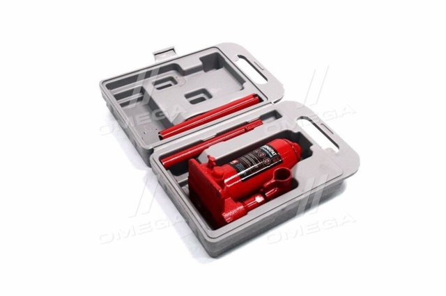 Домкрат JNS04PVC DK