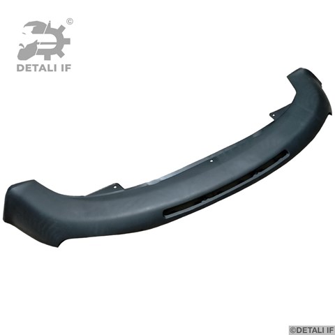 Нижня накладка на передній бампер Detali IF DF12840 ціна, від 16.18 USD