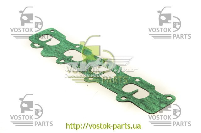 Купити 473F1008027 Chery Прокладка впускного колектора, нижня