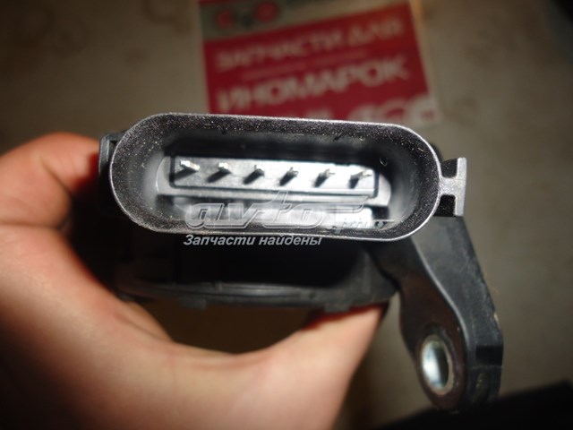 8V219F836AC Ford Педаль газу (акселератора)
