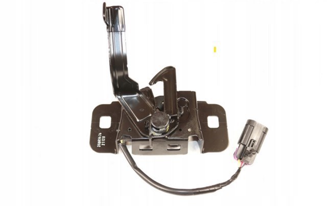 Замок кришки капота General Motors 39086595
