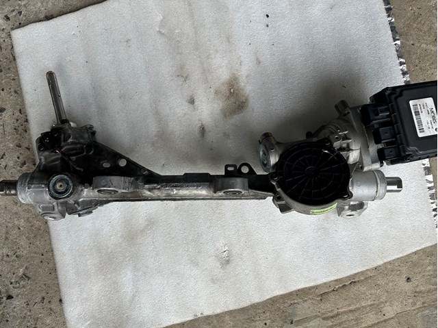 Управління рульове в зборі Hyundai/Kia 57700S1100 ціна, від 167.89 USD