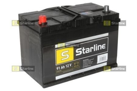 Купити BASL95JL Starline Автомобільна батарея