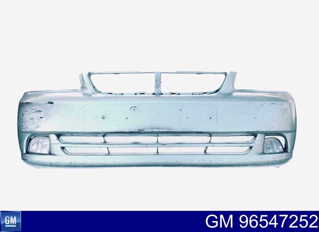 96547252 General Motors 