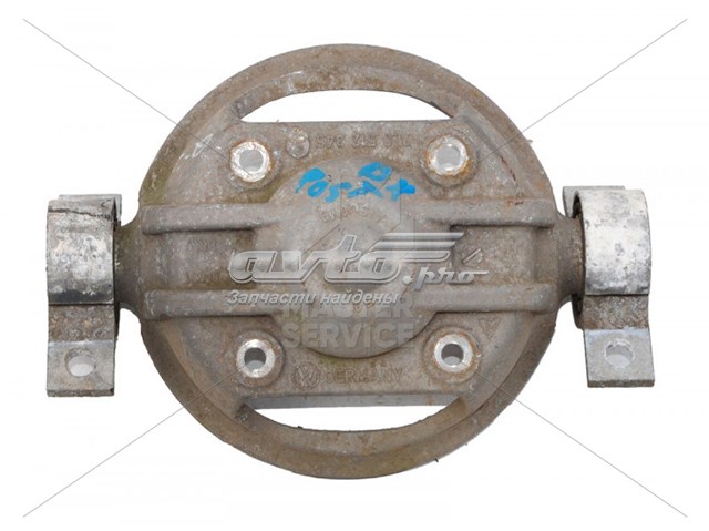  7L0512345 VAG