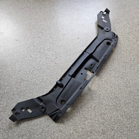 KA1Z16A238A Ford 
