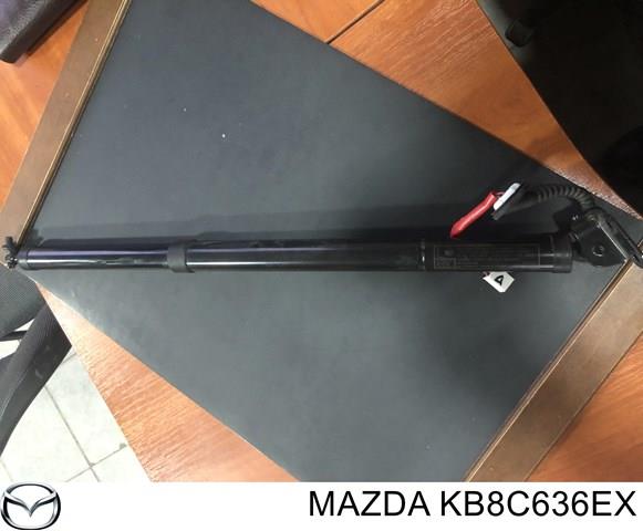 Купити KB8C636EXE Mazda Амортизатор двері багажника
