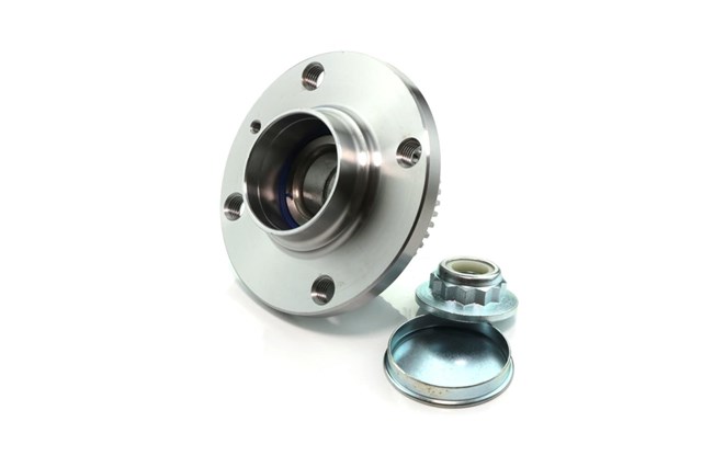 SH18261K Shafer Маточина задня
